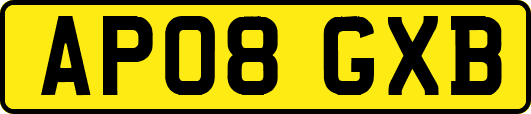 AP08GXB