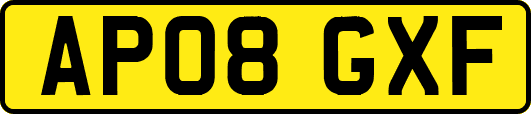 AP08GXF