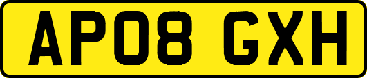 AP08GXH