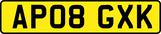 AP08GXK