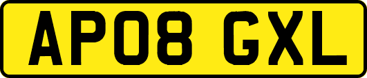 AP08GXL