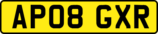 AP08GXR