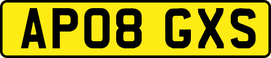 AP08GXS
