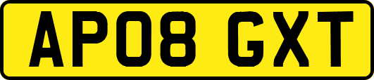 AP08GXT
