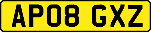 AP08GXZ