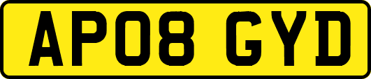 AP08GYD