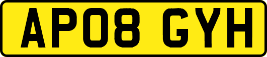 AP08GYH
