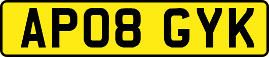 AP08GYK