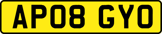 AP08GYO