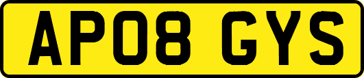 AP08GYS
