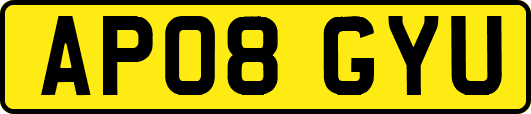 AP08GYU
