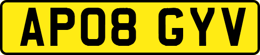 AP08GYV