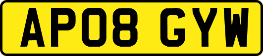 AP08GYW