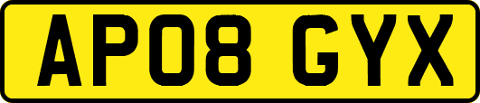 AP08GYX