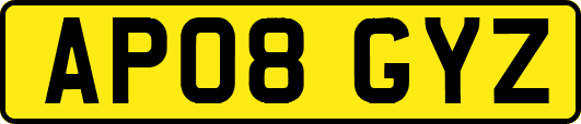 AP08GYZ