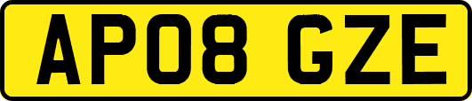 AP08GZE