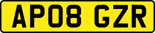 AP08GZR