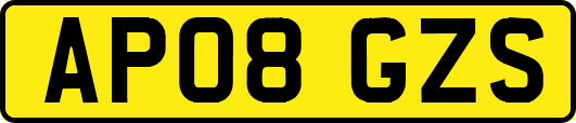 AP08GZS