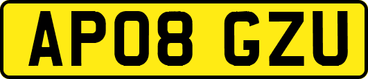 AP08GZU
