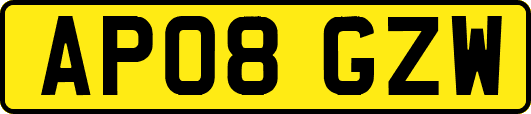 AP08GZW