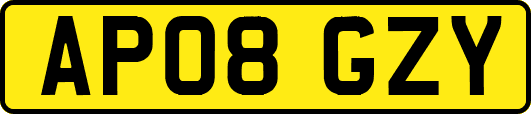 AP08GZY