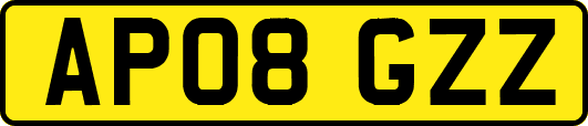 AP08GZZ