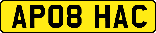 AP08HAC