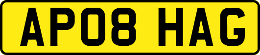 AP08HAG