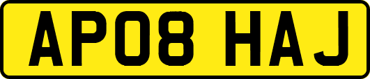 AP08HAJ