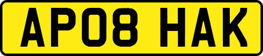 AP08HAK