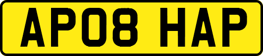 AP08HAP