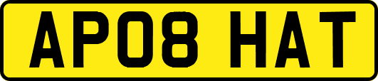 AP08HAT