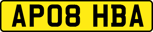 AP08HBA