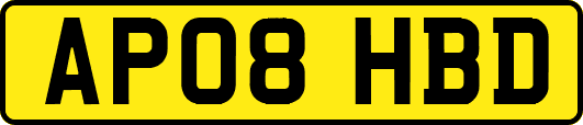 AP08HBD