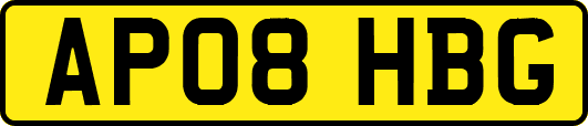 AP08HBG