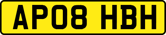 AP08HBH