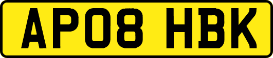 AP08HBK
