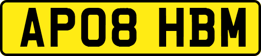 AP08HBM