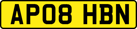 AP08HBN