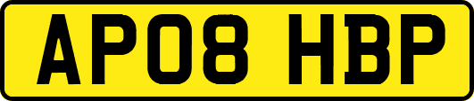 AP08HBP