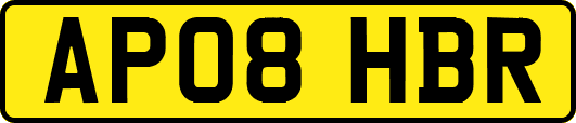 AP08HBR