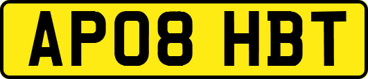 AP08HBT