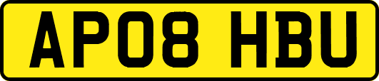 AP08HBU