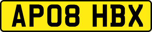 AP08HBX
