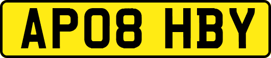 AP08HBY