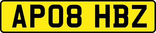 AP08HBZ