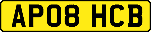 AP08HCB