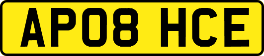 AP08HCE
