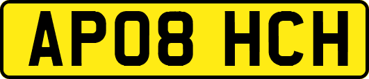 AP08HCH