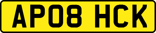 AP08HCK